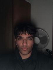 Tushar Kalidas