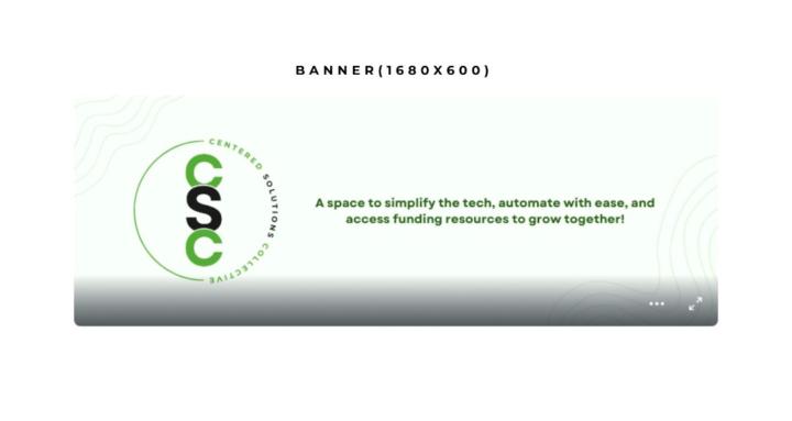 Centered Solutions Collective