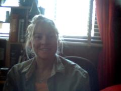 Marilyn Pazera-Spear