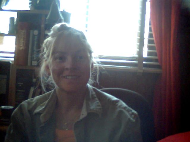 Marilyn Pazera-Spear