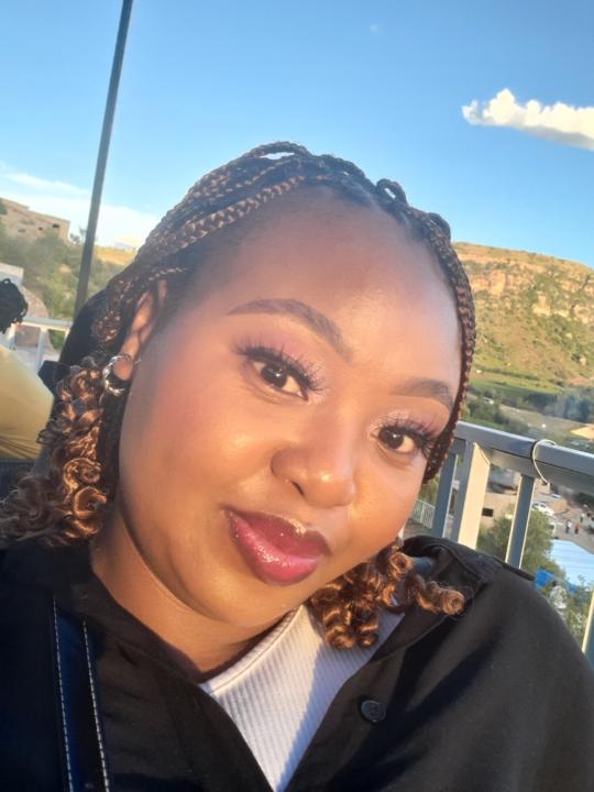 Nthatile Moeletsi