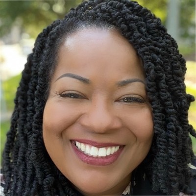 Rahsha Williams