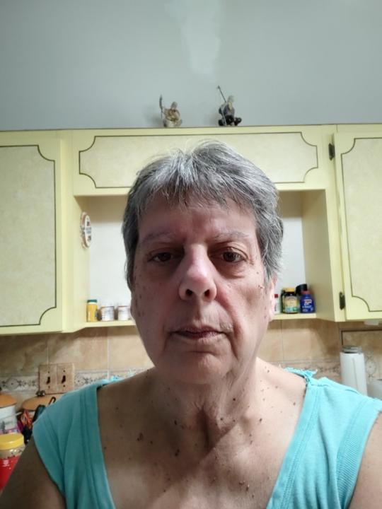 Regina DeFrank