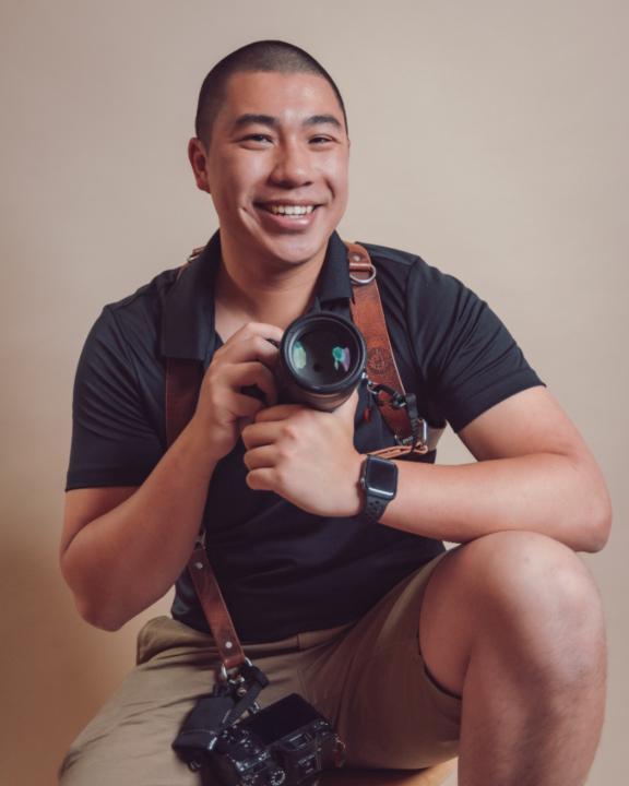 Nicholas Yee