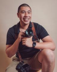 Nicholas Yee