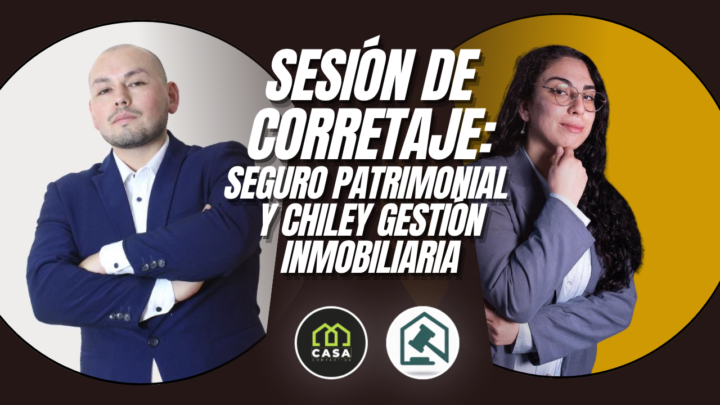 Sesión de Corretaje Junio 2026.