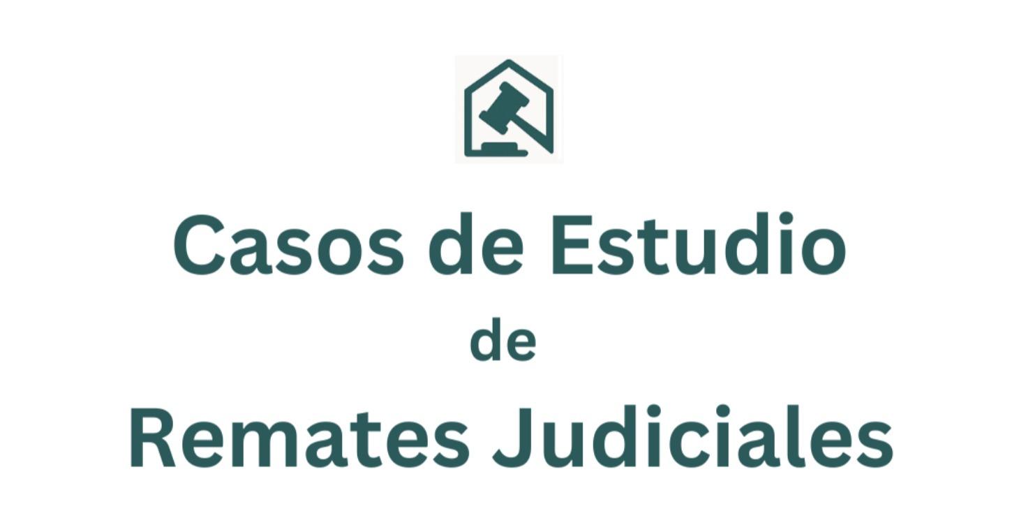 Casos de Estudio Semanales