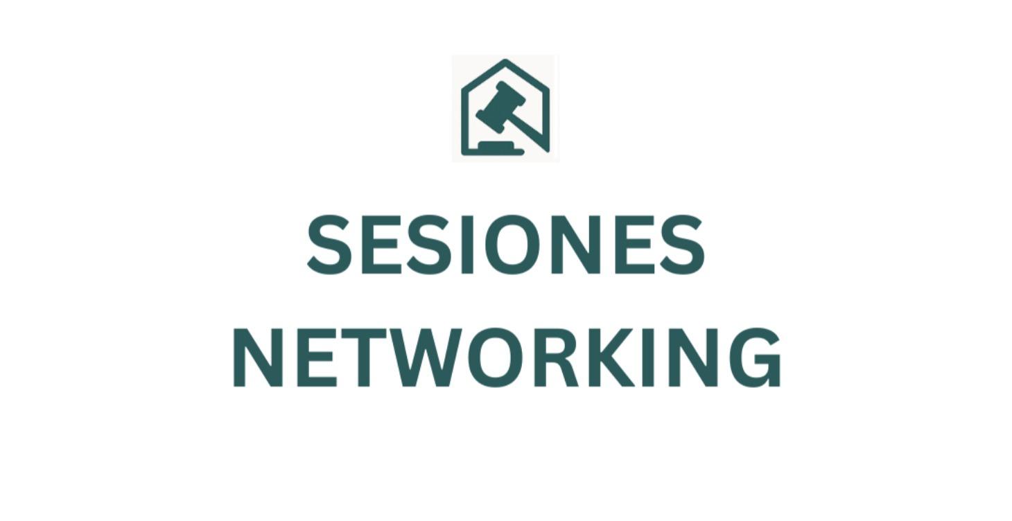 Sesiones de Networking