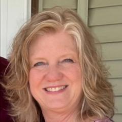 Sherri Keaton