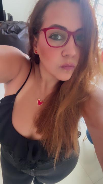 Geraldine Cardona nieto