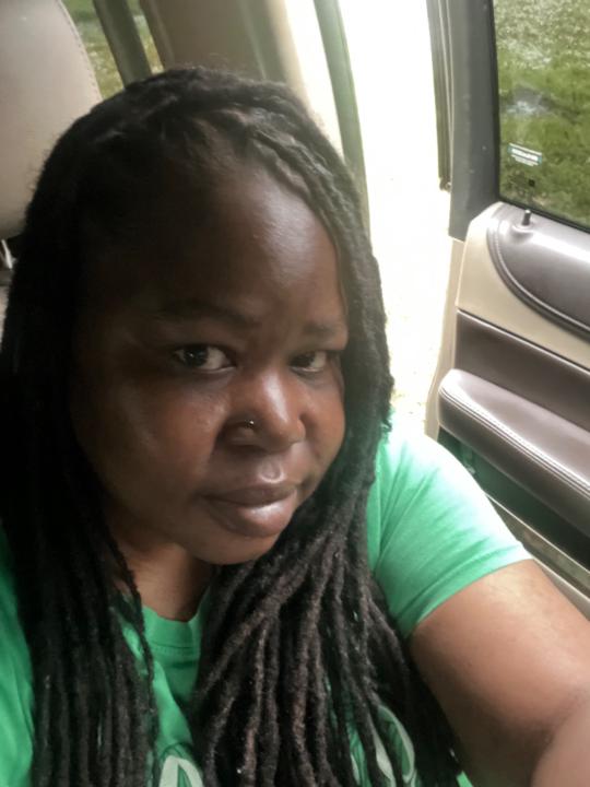 Candace Howell