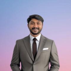 Matheesha Sarathchandra