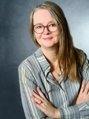 Dorothea Beekman