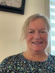 Margaret Van Esch