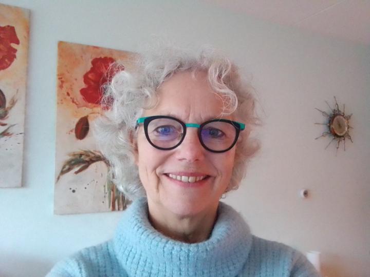 Carla Glas