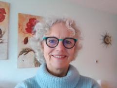 Carla Glas