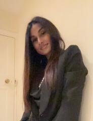 Mevina Obheemaun