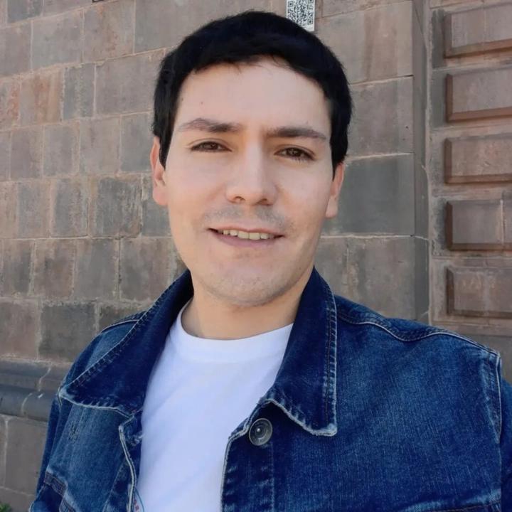 Roy Portella Vidal