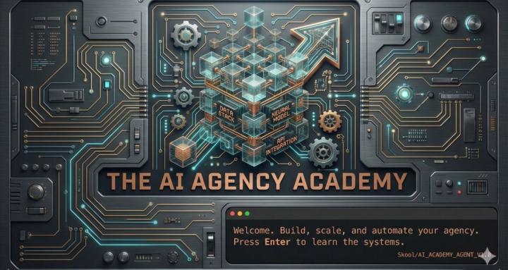 The AI Agency Academy