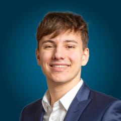 Fabian Senf