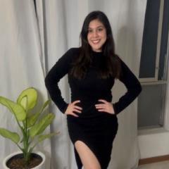 Sheyla Andrea Gil Araujo