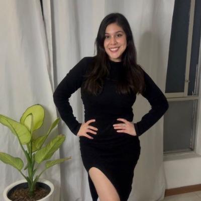 Sheyla Andrea Gil Araujo