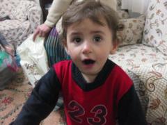 Beyza Nur