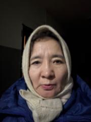 Дагва Цогзолмаа