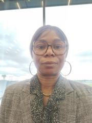 Marie-Viviane Gnabry