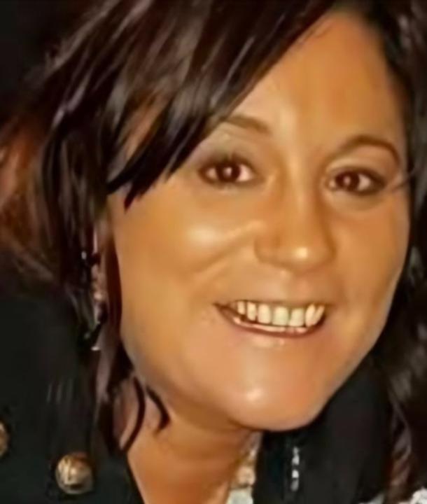 Vicky Panton