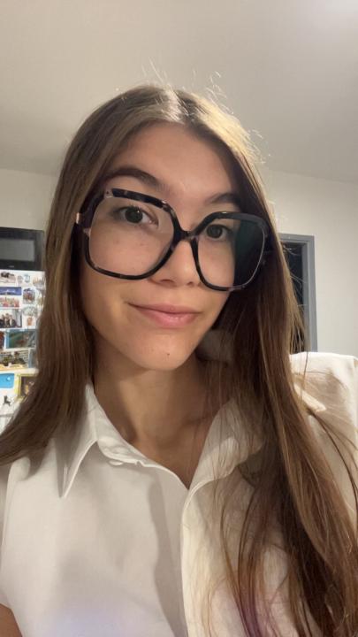 Chloé Godichaud