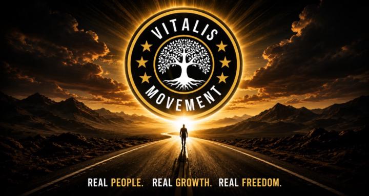 Vitalis Movement Chiropractic