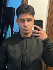 Ameer Harb