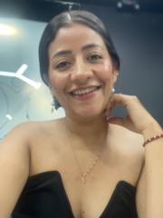 Tania Pinzon