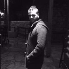 Dimitris Ilia