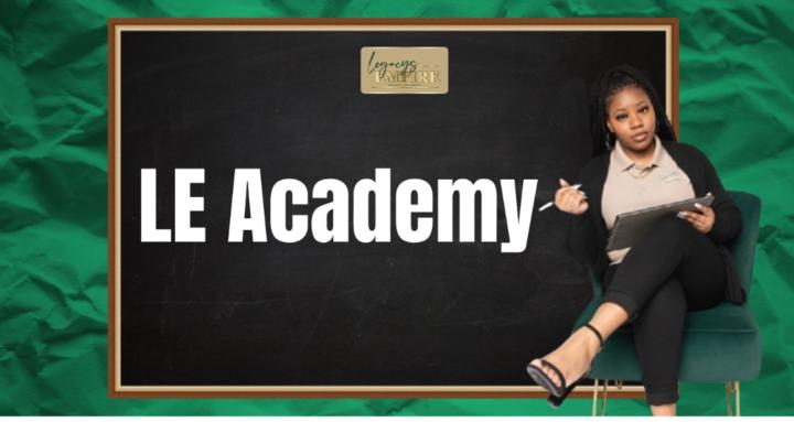 LE Academy