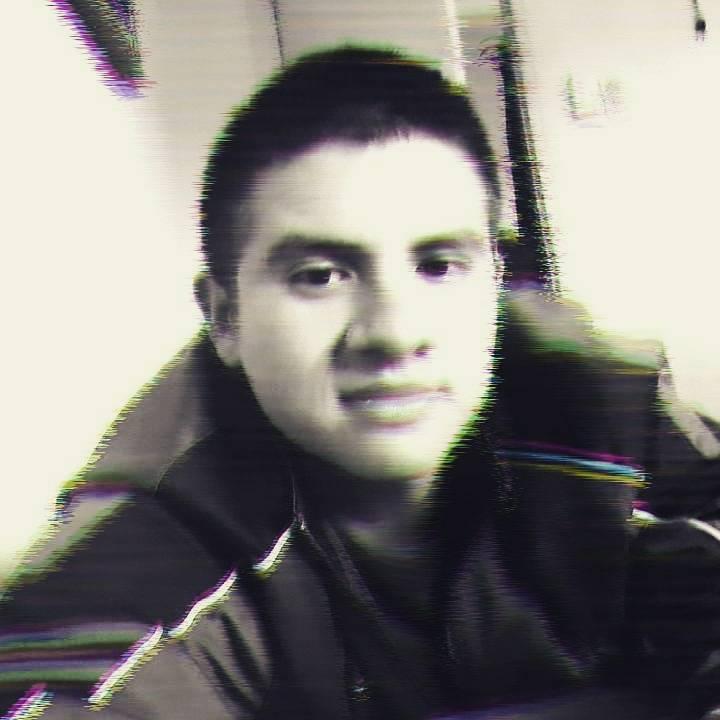 Eleno de Jesús Caballero Caballero