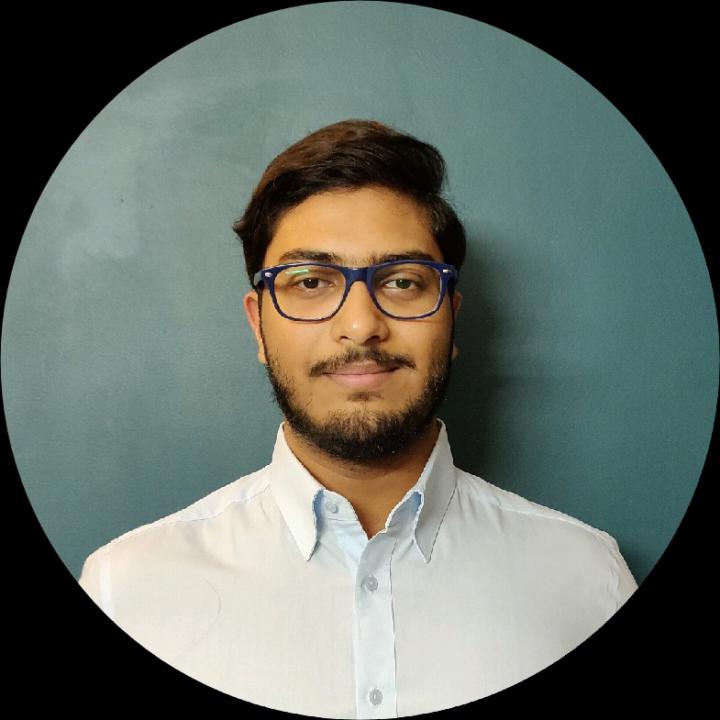Shreyas Jeevan Prakash