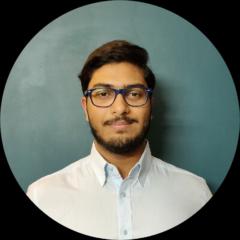 Shreyas Jeevan Prakash