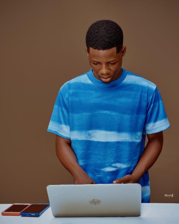 Ozias Gbesso