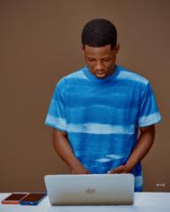 Ozias Gbesso