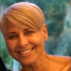 Gala Goldammer