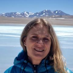 Claudia Susana Teidons