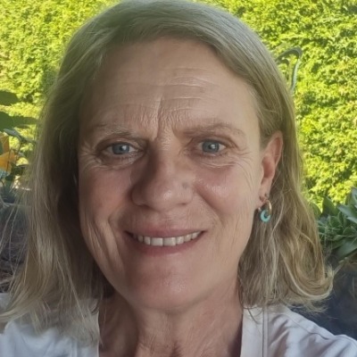 Claudia Susana Teidons
