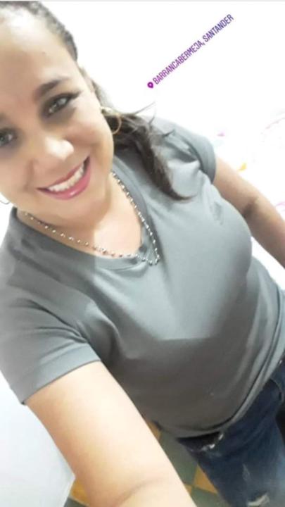 Mayerly Aponte