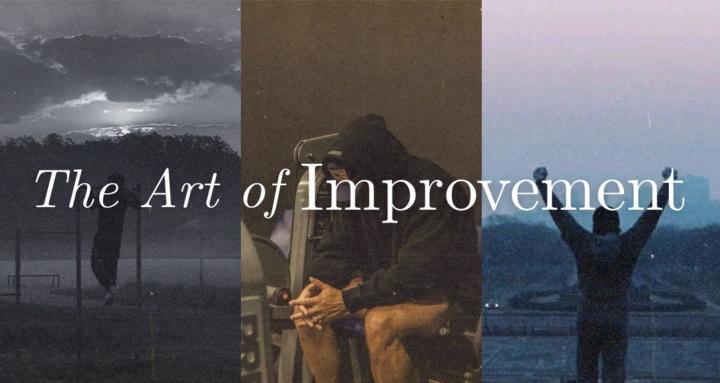 The Art of Improvement