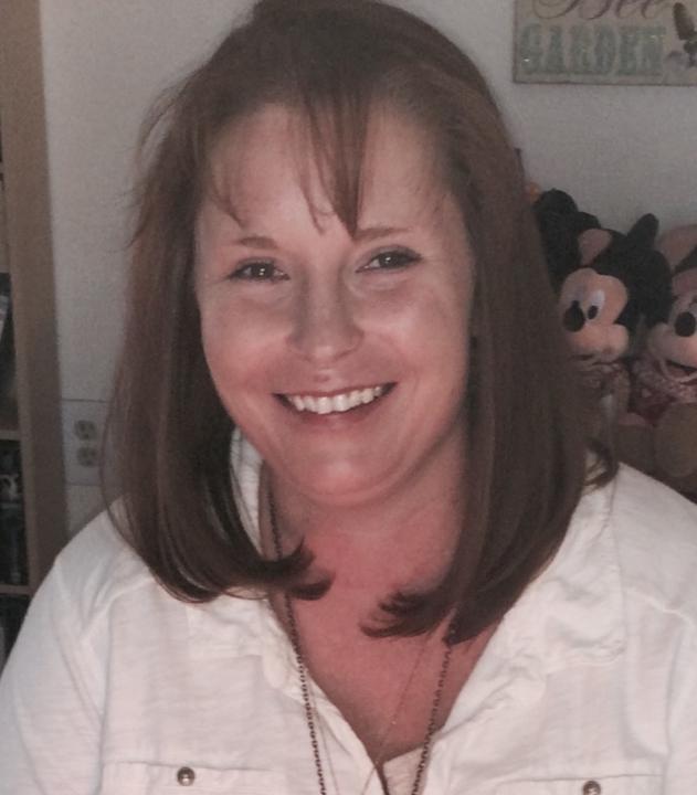 Jody Van Driel