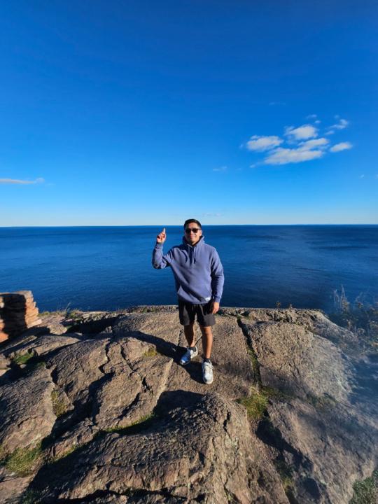 Edelfo Pérez Mazariegos