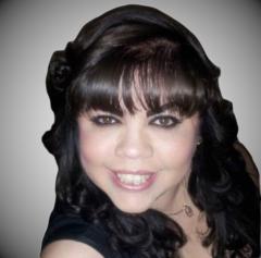 Ivonne Garcia