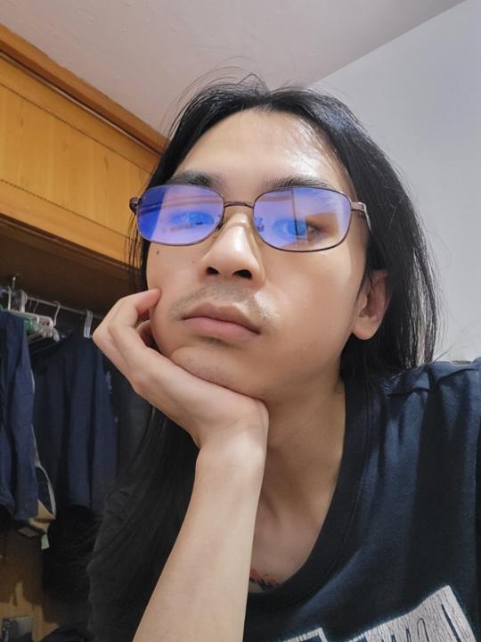 許 思翰